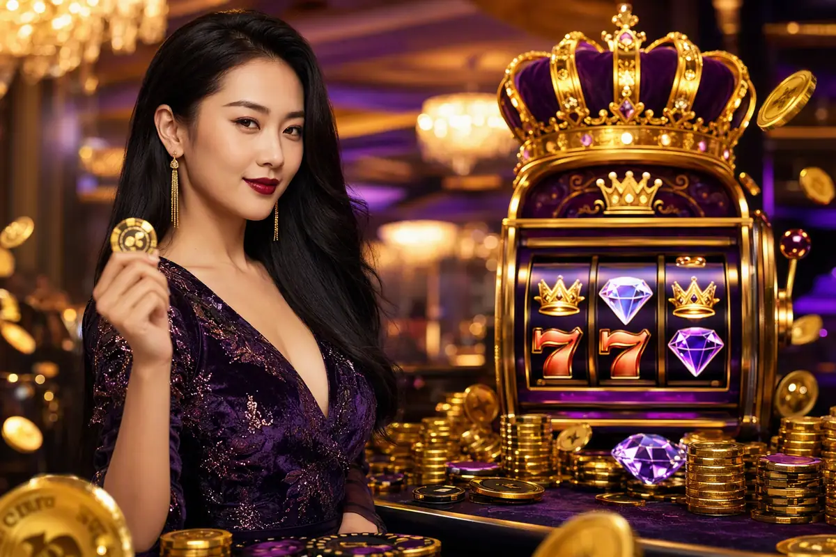 222bd8 Casino নিরাপদ পেমেন্ট ও পুরস্কার