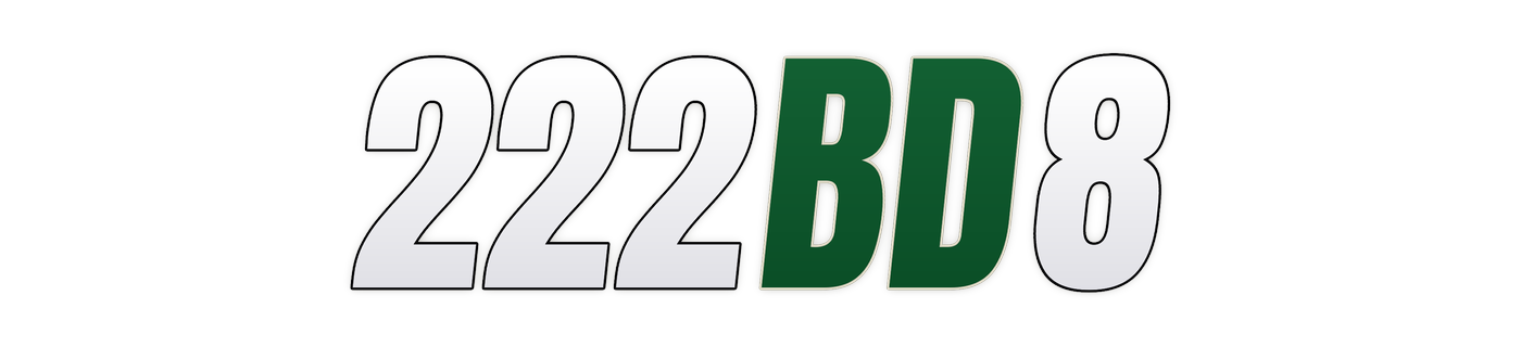 222bd8 লোগো